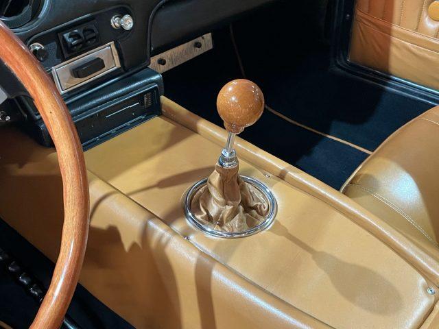 MASERATI Indy 4.2 V8 Pelle cuoio Aria Condizionata