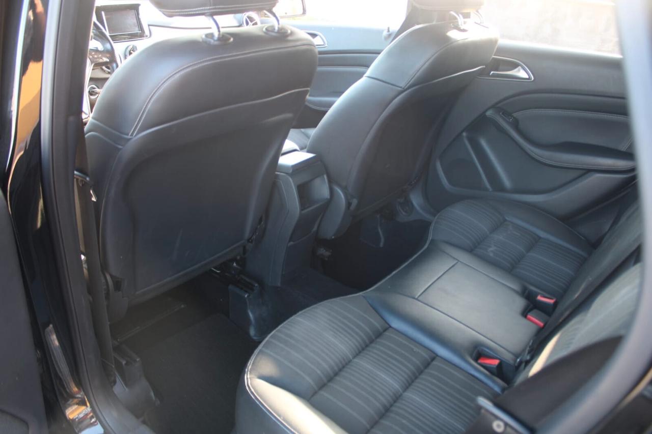 Mercedes-benz B Tua A SOLI 111€ al mese Anticipo Zero