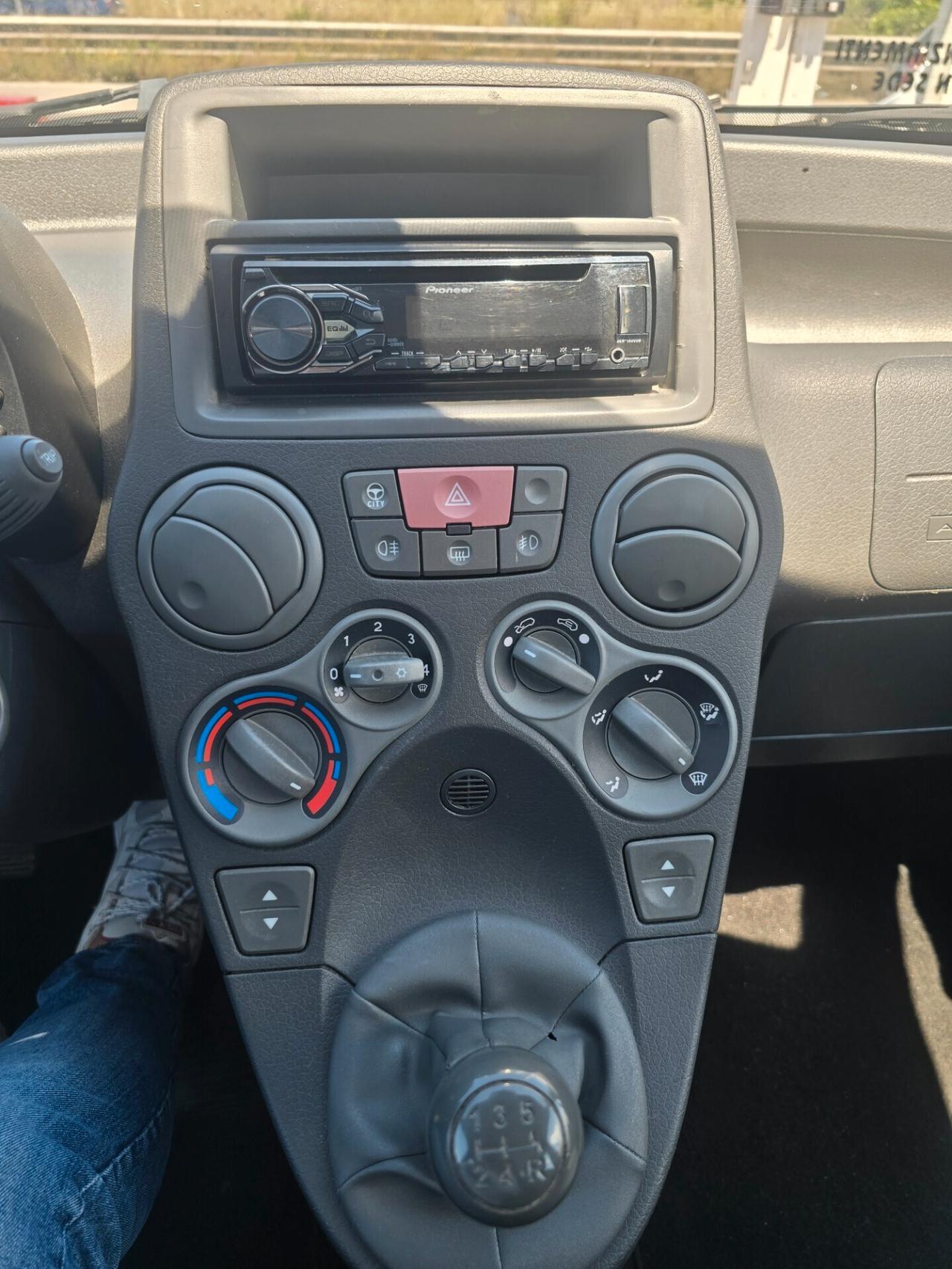 Fiat Panda 1.2 Dynamic Natural Power Mamy