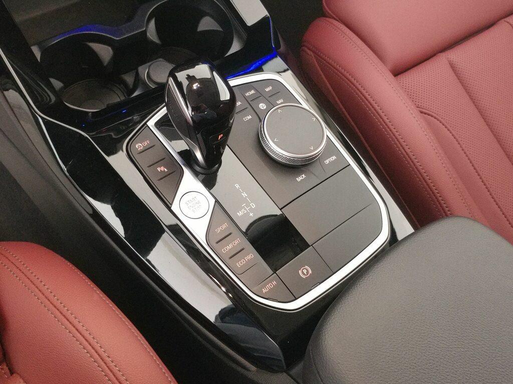 BMW X3 18 d Mild Hybrid 48V sDrive Steptronic
