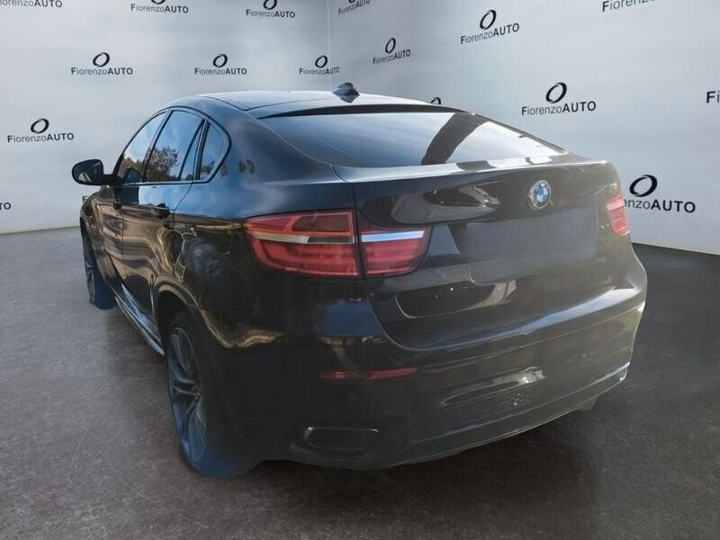 Bmw X6 xDrive30d - PREZZO REALE