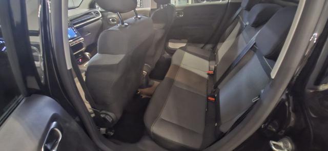 CITROEN C3 BlueHDi 100 S&S Shine