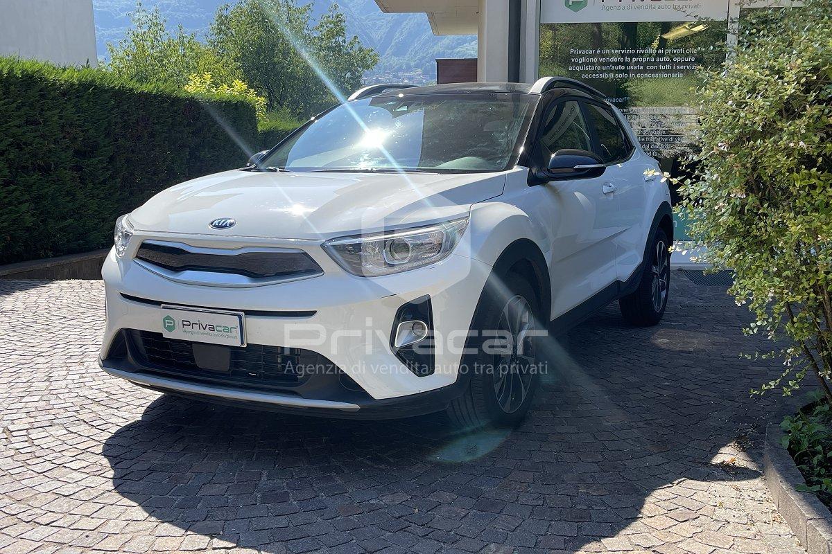 KIA Stonic 1.0 T-GDi 120 CV Energy