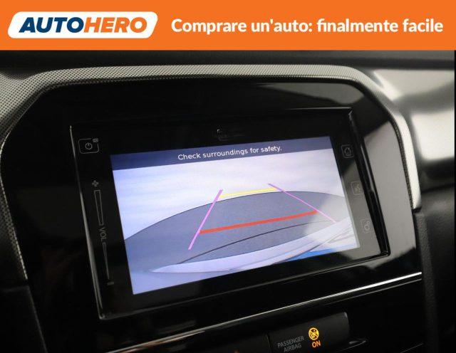 SUZUKI Vitara 1.4 Hybrid 4WD AllGrip Starview
