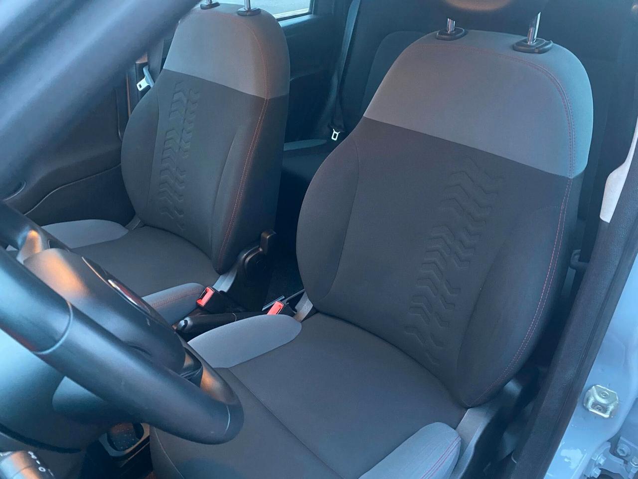 FIAT PANDA EASY 1.2cc IDONEA NEOPATENTATI