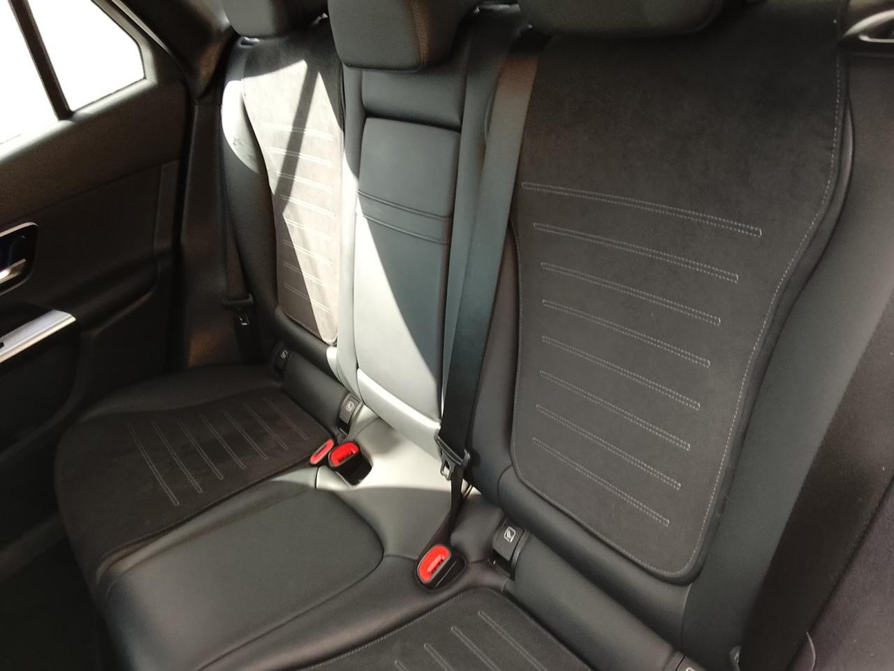 Mercedes-Benz GLC - X254 - GLC 220 d mhev AMG Premium 4matic auto