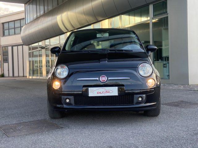 FIAT 500 1.4 16V Sport Neopatentati