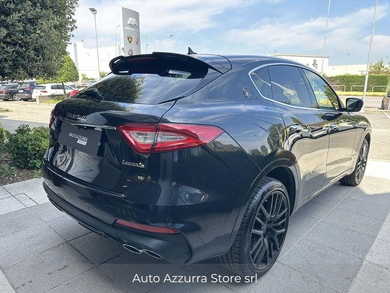 Maserati Levante 3.0 V6 430cv S AWD | PRONTA CONSEGNA, IVA, GRANSPORT, 21"