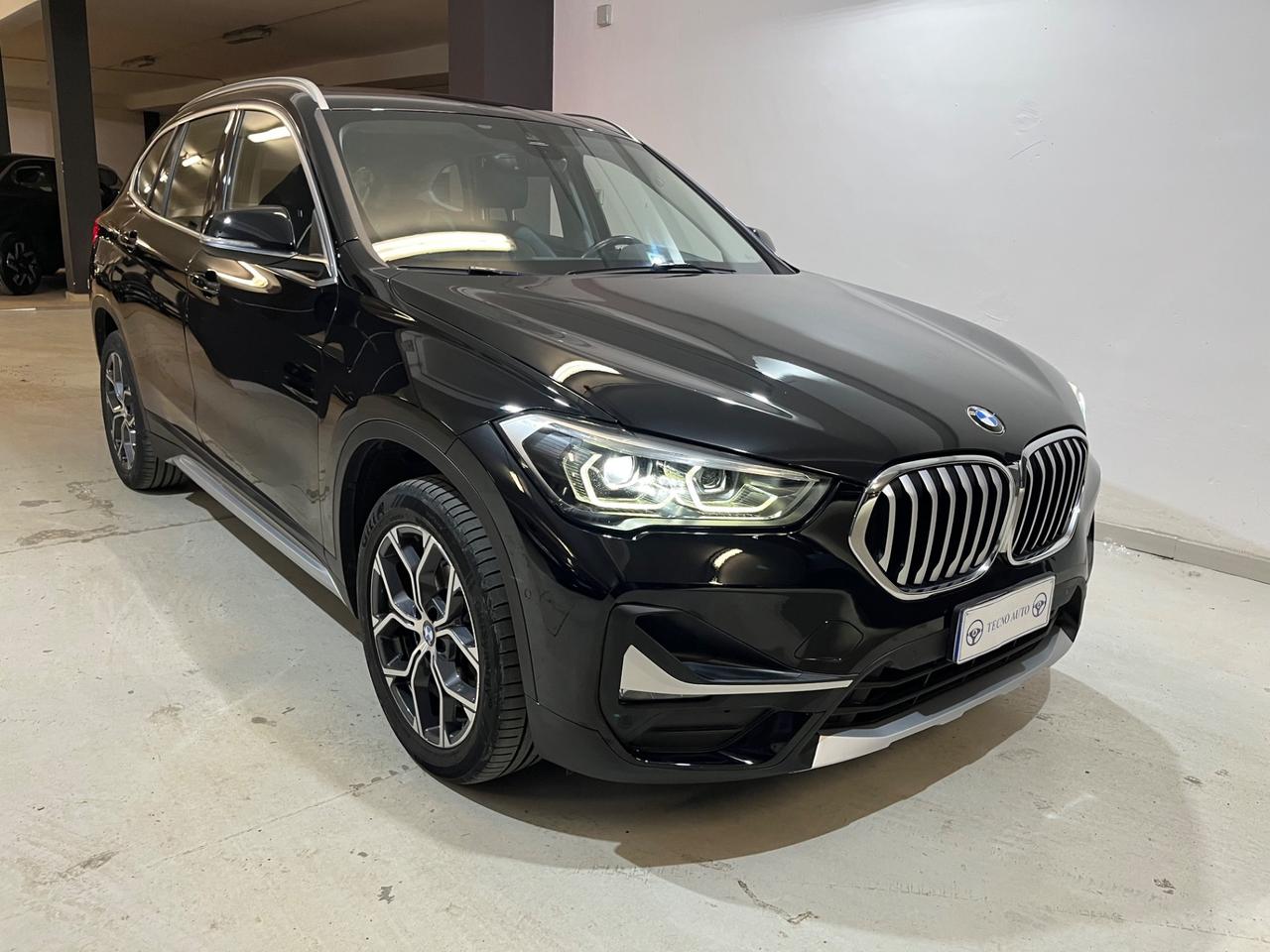 Bmw X1 xDrive18d xLine