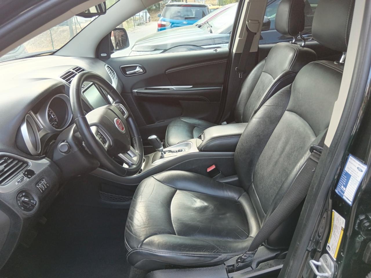 Fiat Freemont 2.0 MJT 170CV 4X4 7 POSTI