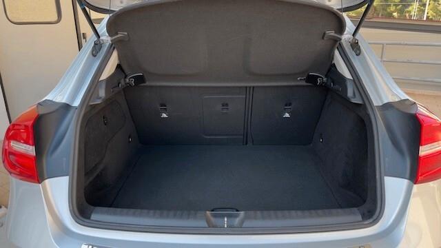 Mercedes-benz GLA 200 CDI Automatic 4Matic Sport