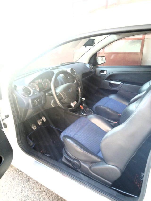 FORD Fiesta 2.0 16V 3p. ST