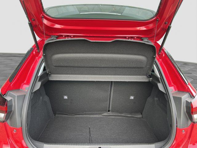 OPEL Corsa Corsa 1.2