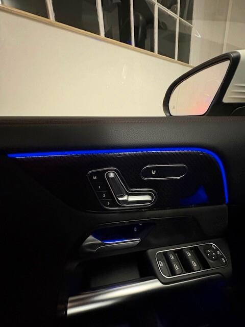 Mercedes-benz GLA 220 200 d Automatic Premium