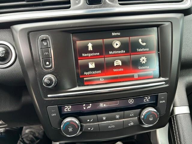Renault Kadjar dCi 130CV 4x4 Energy Intens