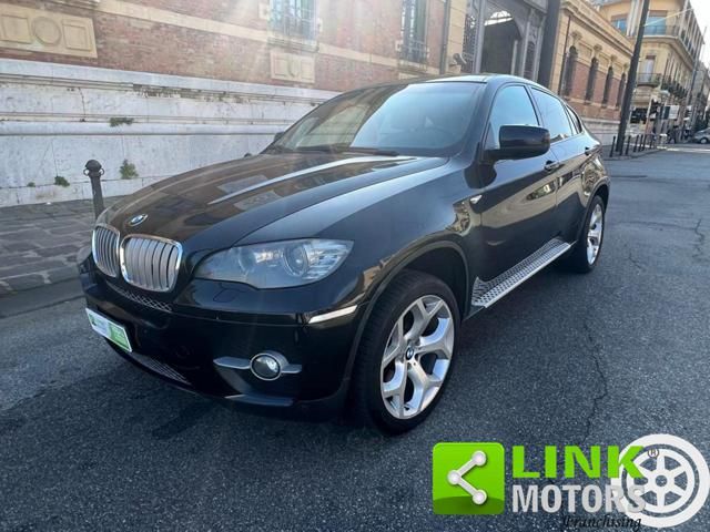 BMW X6 xDrive30d Attiva