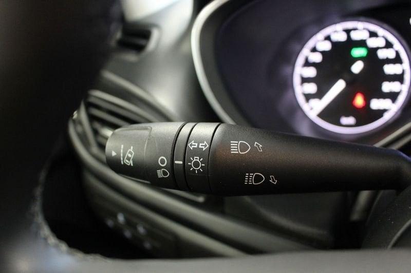 FIAT Tipo 1.6 Mjt S&S SW Business