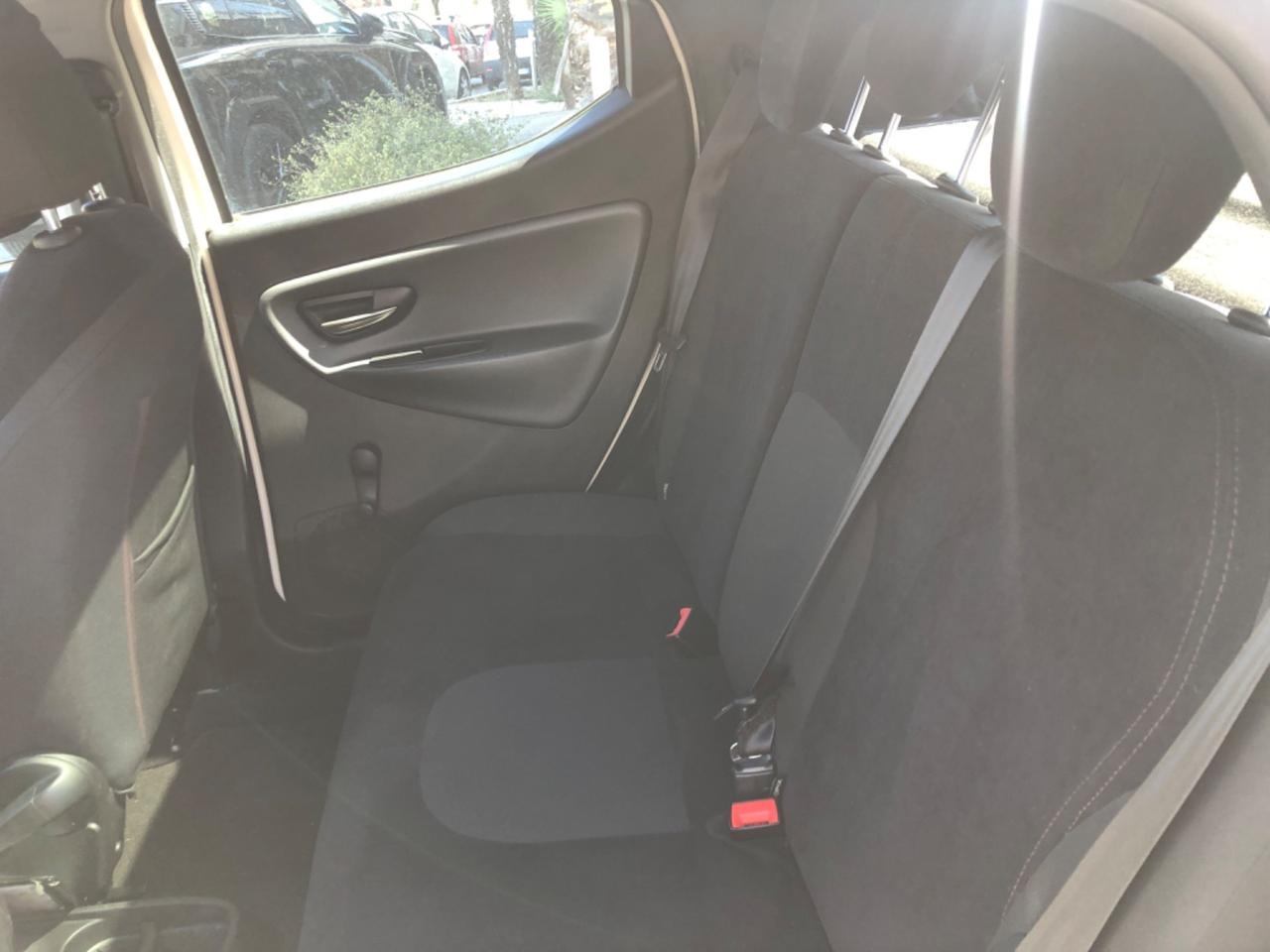 Lancia Ypsilon 1.3 MJT 16V 95 CV 5 porte S&S Platinum