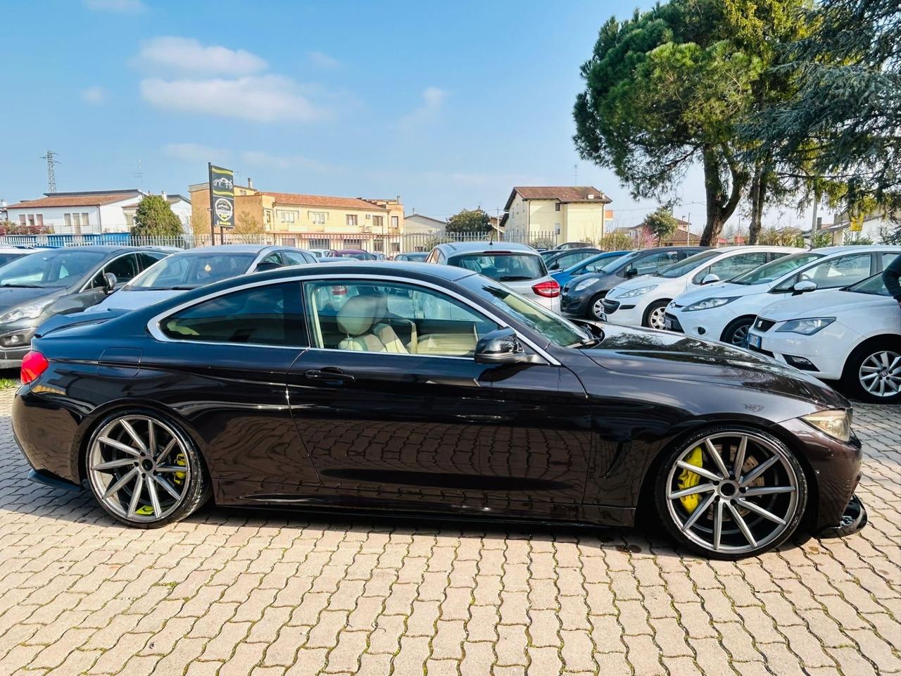Bmw 428 428i Coupé Luxury