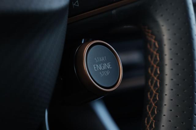 SEAT Leon CUPRA Leon 2.0 TDI 150 CV DSG