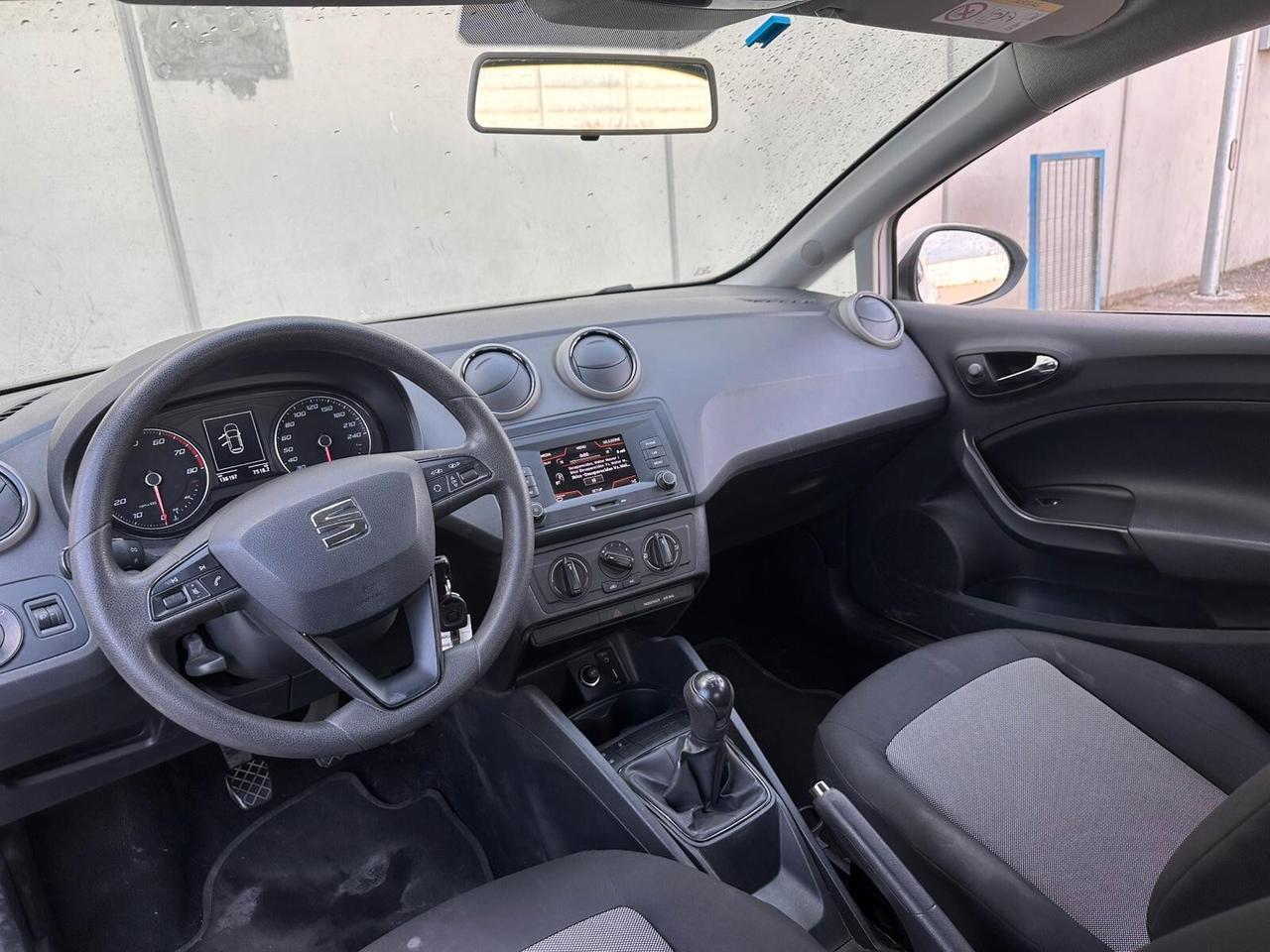 Seat Ibiza 1.0 EcoTSI 95 CV 5 porte Style