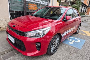 KIA Rio 1.4 CRDi 90CV 5 porte Cool