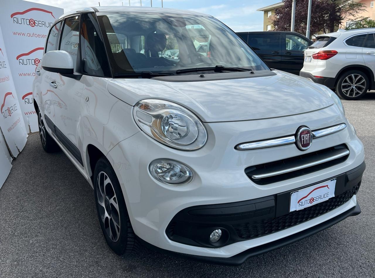 Fiat 500L 1.6 Multijet 120 CV Business