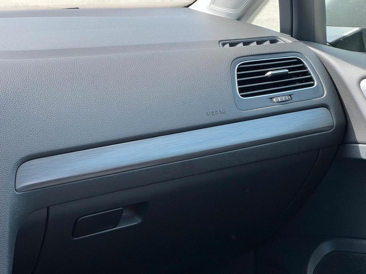 Volkswagen Golf Variant 1.6 TDI 115 CV DSG Executive BlueMotion Tech.