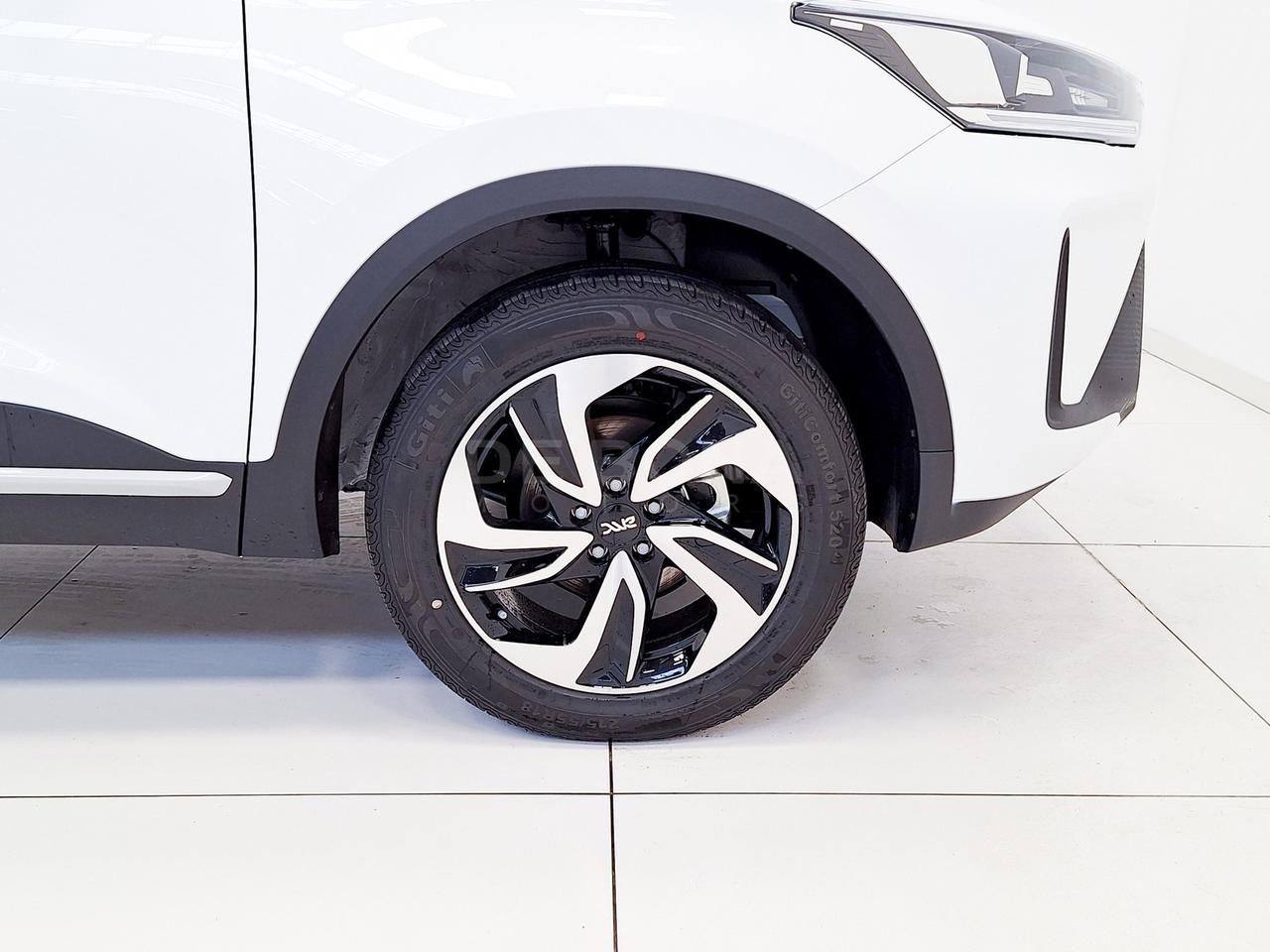 EMC Sei 1.5 gpl 113cv