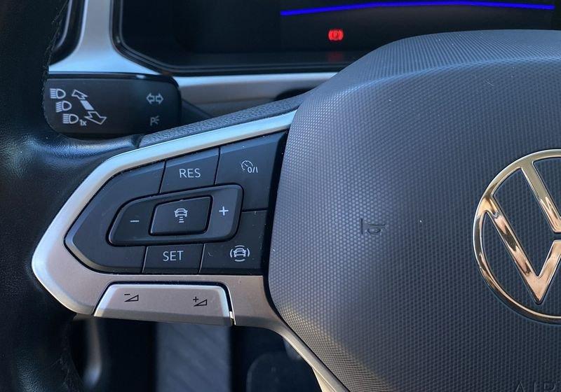 Volkswagen T-Roc Life 2.0 TDI 116 CV