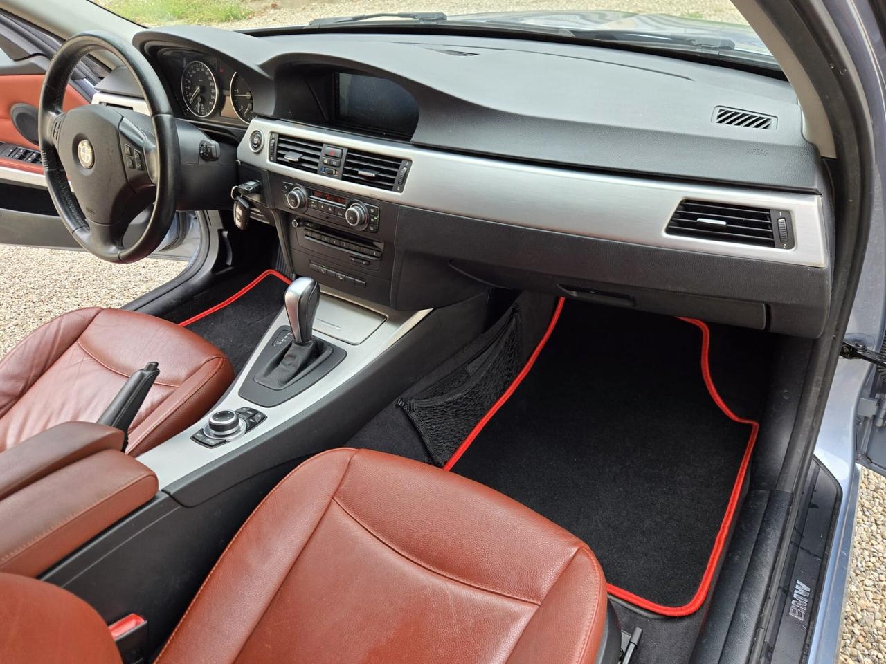 Bmw 320d cat xDrive Touring Futura