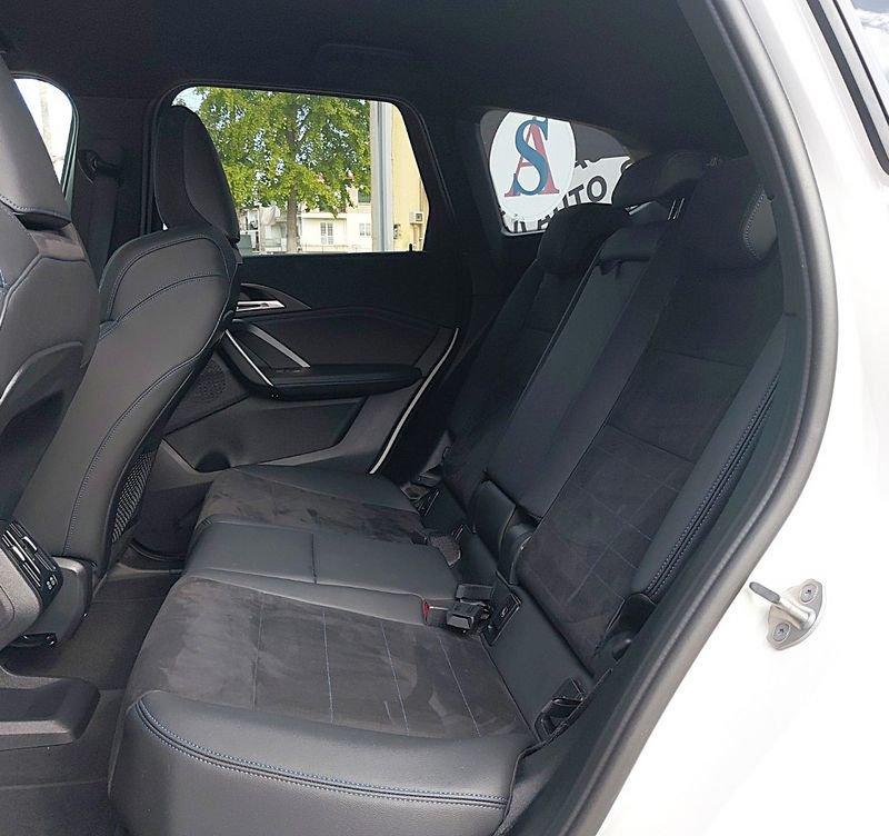 BMW iX1 xDrive30 MSport