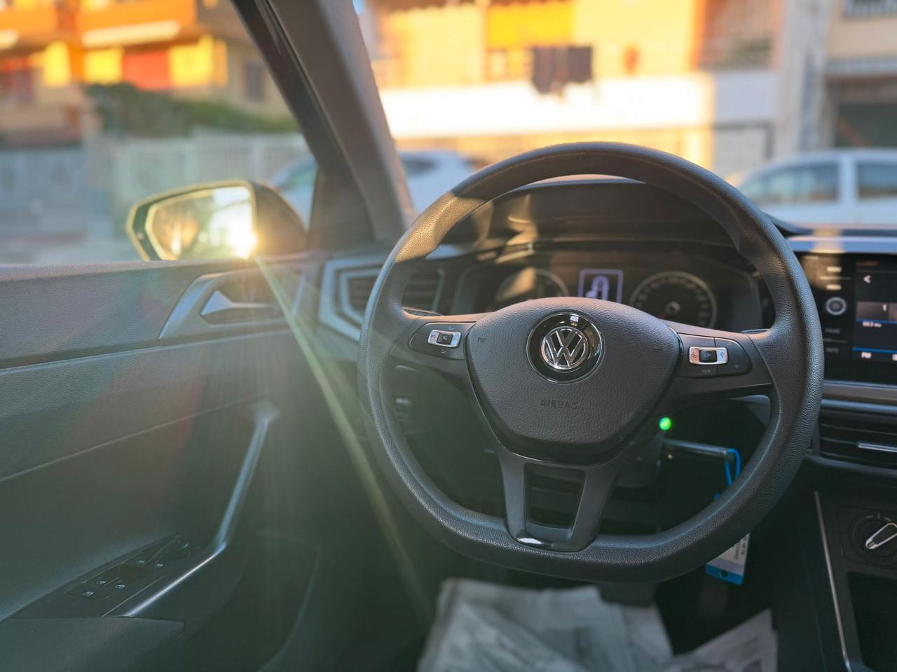 Volkswagen Polo 1.0 TSI DSG 5p. Highline BlueMotion Technology