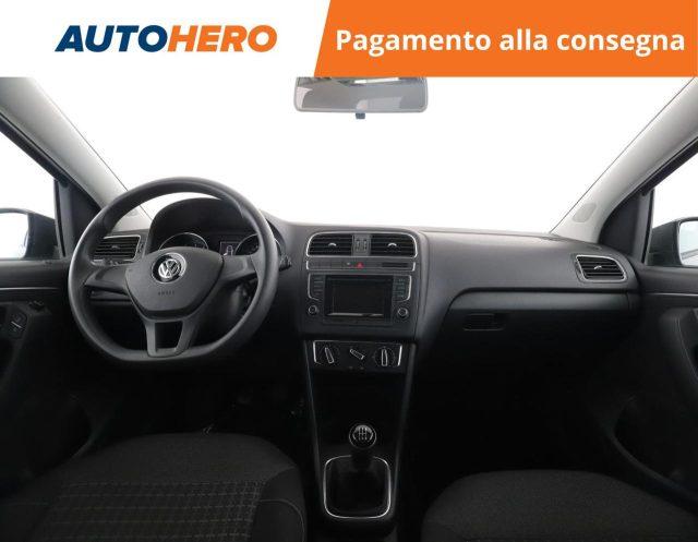 VOLKSWAGEN Polo 1.0 MPI 75 CV 5p. Comfortline