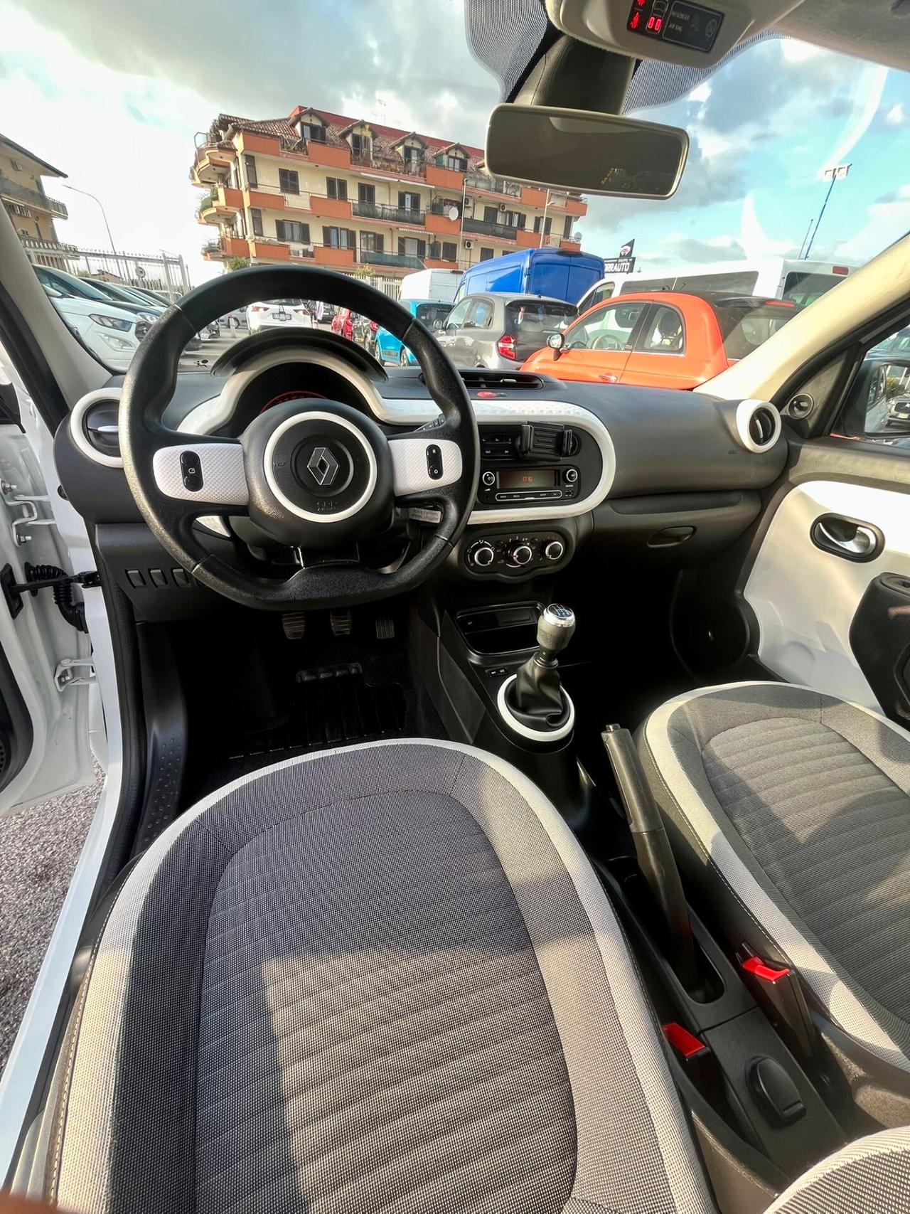 Renault Twingo TCe 95 CV Duel2