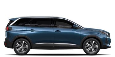 Peugeot 5008 NUOVO Nuovo E- GT - Mo