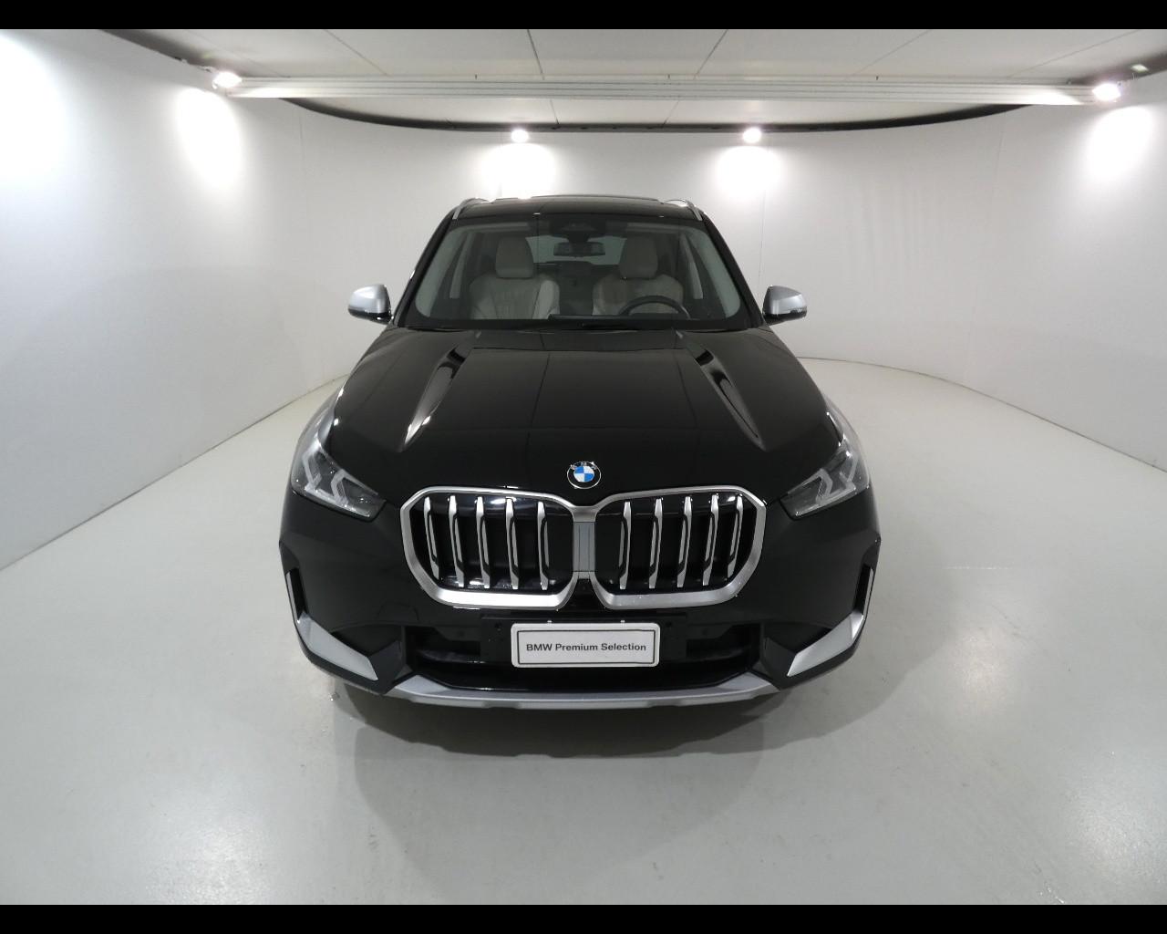 BMW X1 (U11) - X1 sDrive 20i xLine