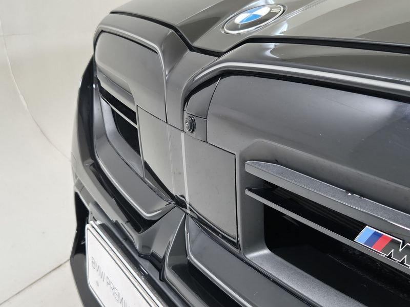 BMW Serie 5 M5 Touring 4.4 727cv auto