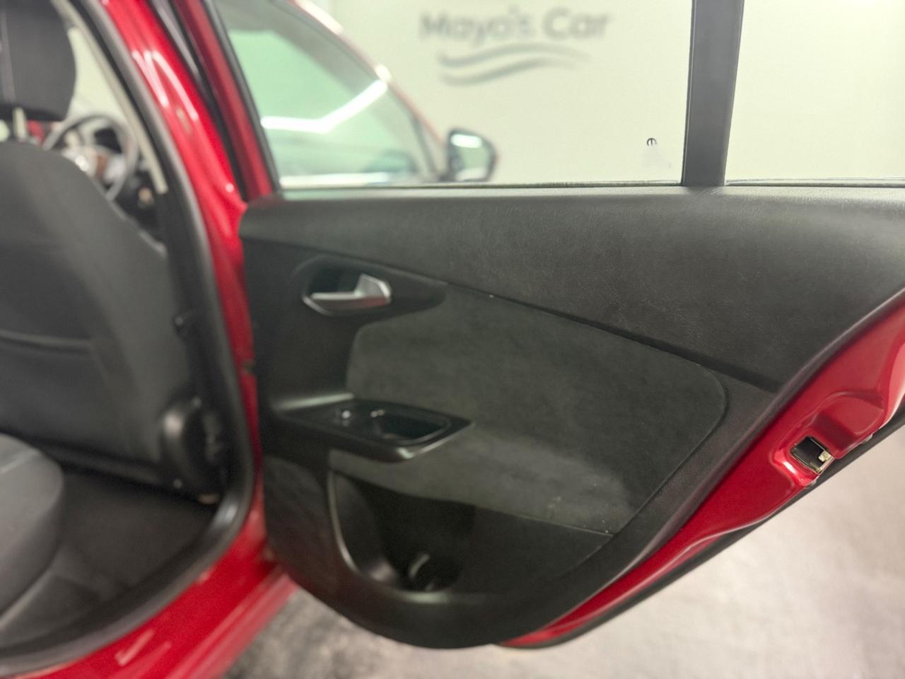 Fiat Tipo (anno 2017)