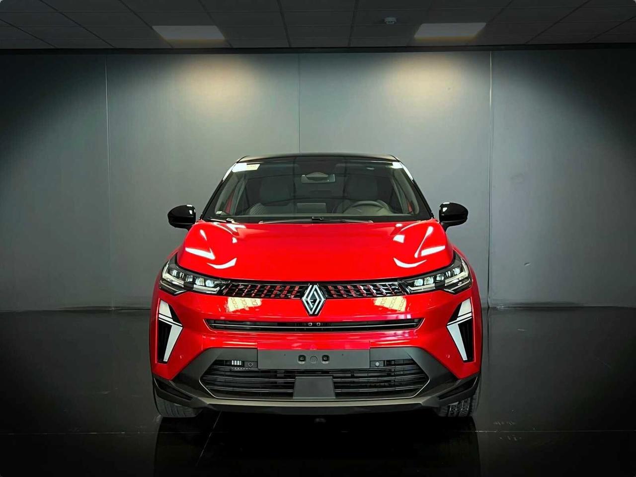 RENAULT CAPTUR ECO-G 100 CV TECHNO GPL KM0