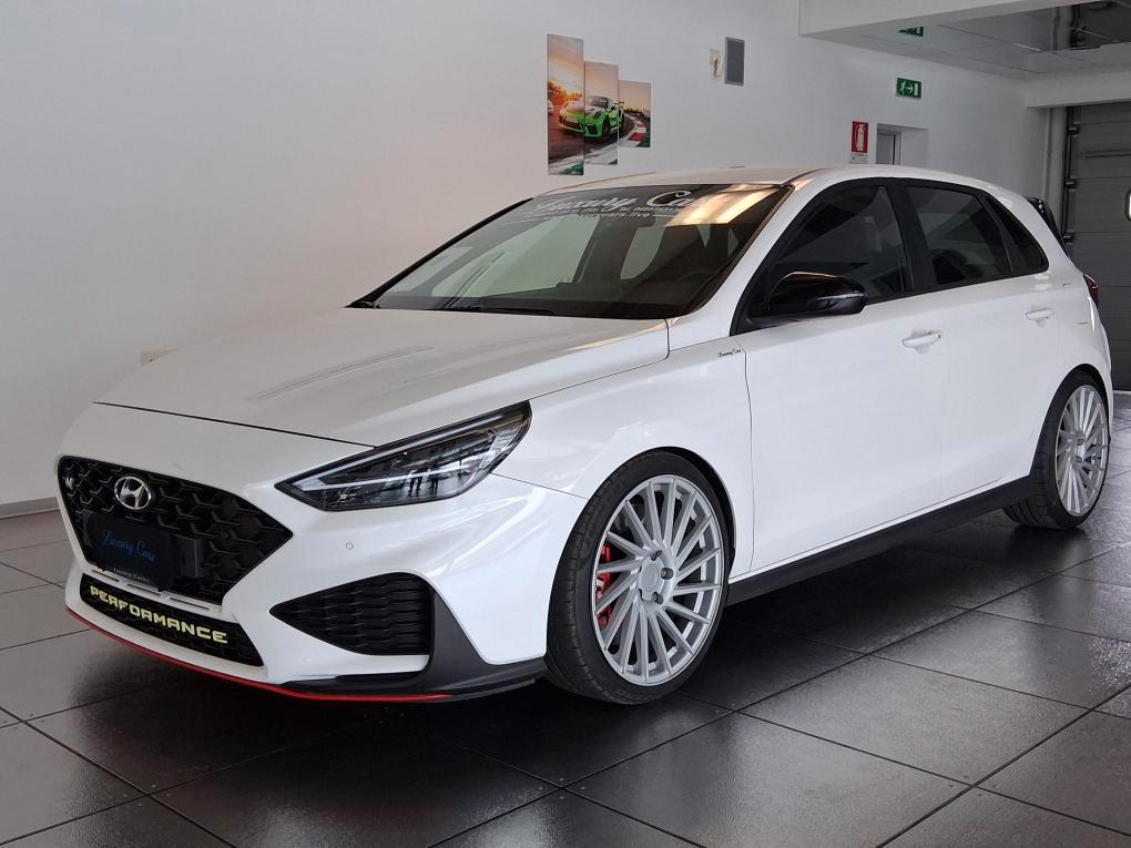 HYUNDAI i30 N 280CV DCT PRONTA CONSEGNA