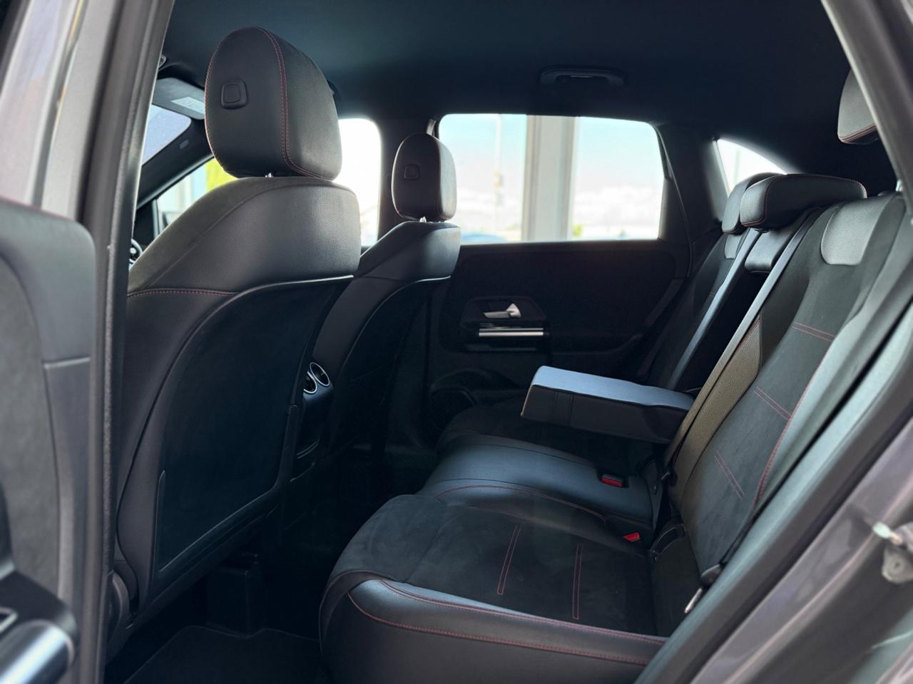 Mercedes-benz B 180 d Automatic Premium AMG FULL