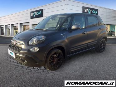 FIAT 500L 1.4 95 CV S&S Sport