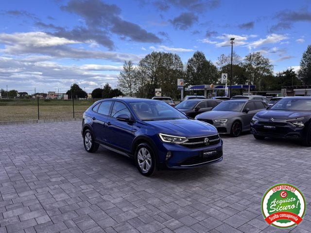 VOLKSWAGEN Taigo 1.0 TSI Life ANCHE PER NEOPATENTATI