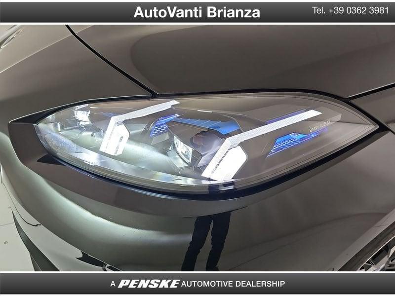 BMW Serie 1 118d MSport Pro DOPPIO KIT CERCHI E GOMME