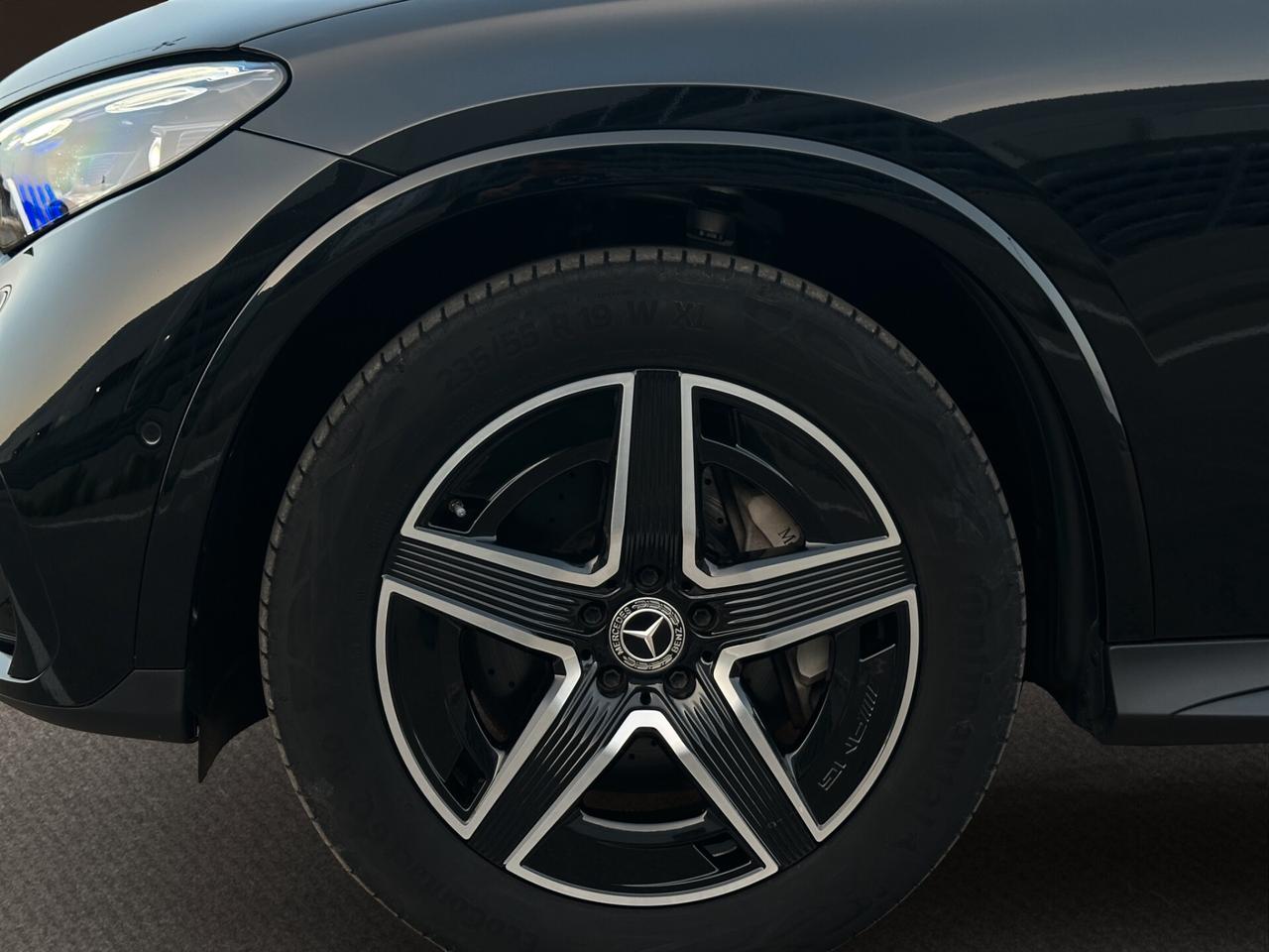 Mercedes-benz GLC 220d 4Matic Coupé AMG Line Premium Plus
