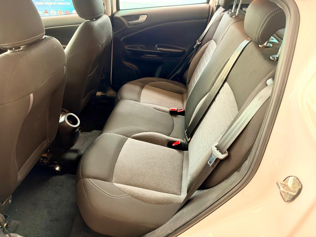 Alfa Romeo Giulietta 1.6JTDm 120cv E6