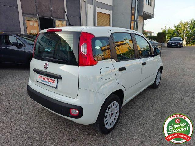 FIAT Panda 1.2 EasyPower Easy