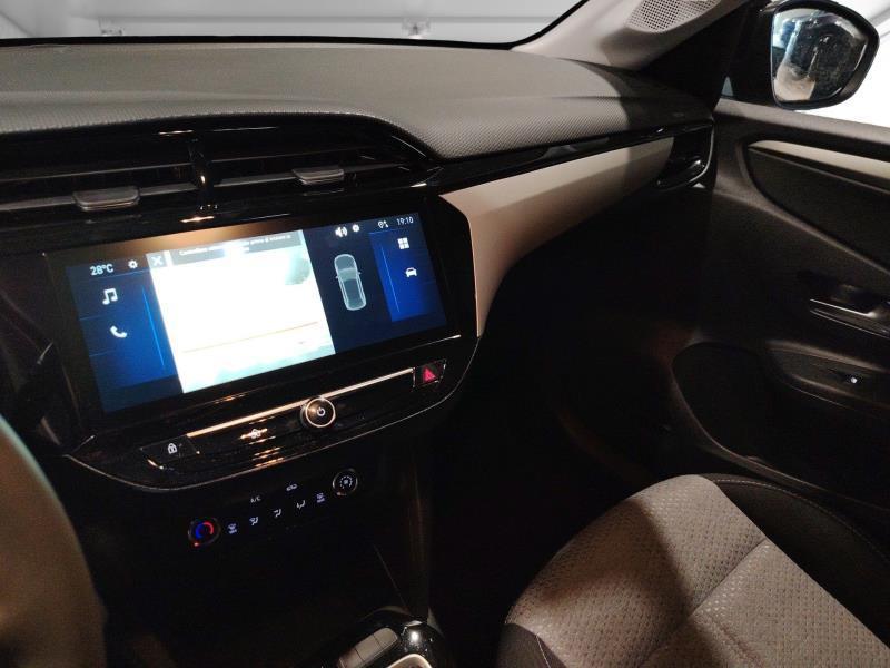 Opel Corsa 1.2 Corsa