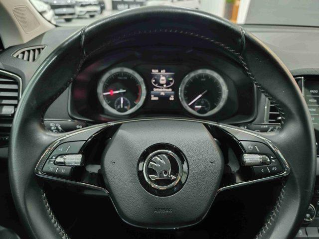 SKODA Karoq 1.0 TSI 110 CV Executive